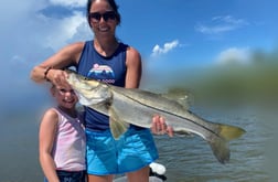 Fishing in Fort Myers, Florida