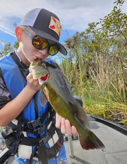 Fishing in Fort Lauderdale, Florida