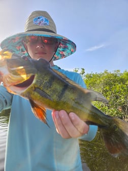 Fishing in Fort Lauderdale, Florida