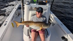 Fishing in Jacksonville, Florida