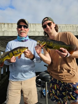 Fishing in Fort Lauderdale, Florida