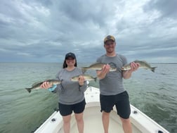 Snook Fishing in Tampa, Florida