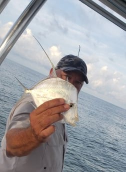 Fishing in Clearwater, Florida