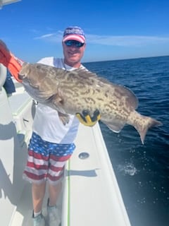 Fishing in Madeira Beach, Florida