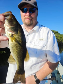 Fishing in Fort Lauderdale, Florida