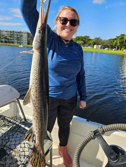 Fishing in Delray Beach, Florida