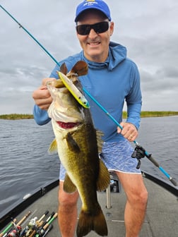 Fishing in Fort Lauderdale, Florida