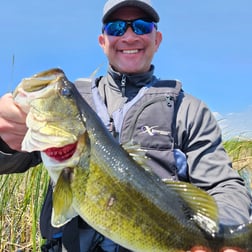 Fishing in Fort Lauderdale, Florida