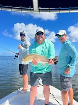 Fishing in Cape Coral, Florida