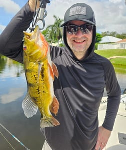 Fishing in Delray Beach, Florida