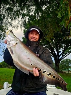 Fishing in Delray Beach, Florida