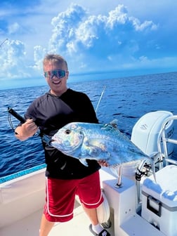 Fishing in Tavernier, Florida