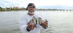 Fishing in Melbourne, Florida