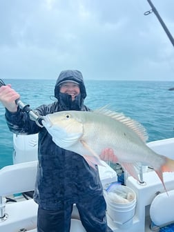 Fishing in Tavernier, Florida