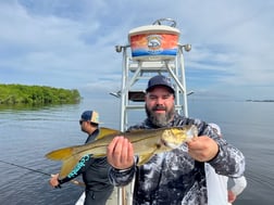 Fishing in Tampa, Florida