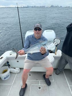 Fishing in Miami, Florida