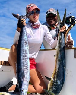 Mahi Mahi / Dorado fishing in Punta Cana, La Altagracia Province