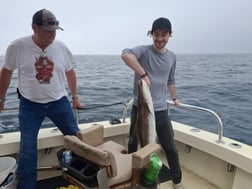 Fishing in South Padre Island, Texas