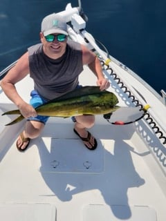 Fishing in Destin, Florida