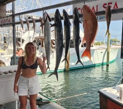 Fishing in Islamorada, Florida