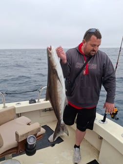 Fishing in South Padre Island, Texas