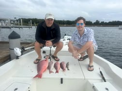 Fishing in Pensacola, Florida