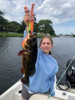 Fishing in Delray Beach, Florida