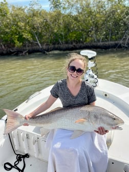 Fishing in Daytona Beach, Florida