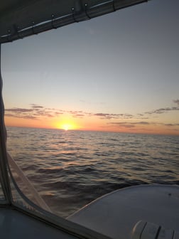 Fishing in Virginia Beach, Virginia