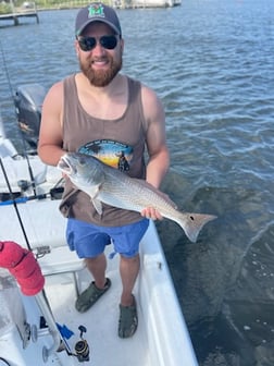 Fishing in Daytona Beach, Florida