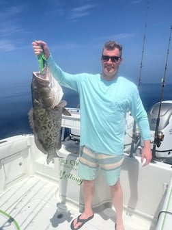 Fishing in Madeira Beach, Florida