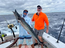 Fishing in Boynton Beach, Florida