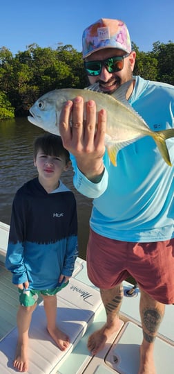 Fishing in Naples, Florida