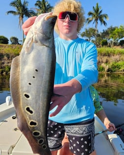 Fishing in Delray Beach, Florida