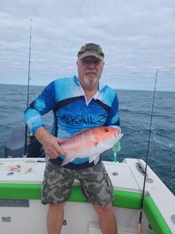 Fishing in Port Orange, Florida