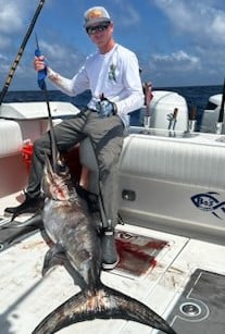 Swordfish Fishing in Destin, Florida