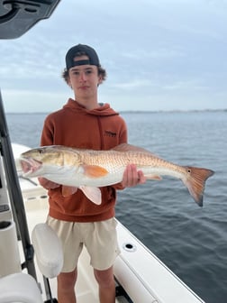 Fishing in Panama City, Florida