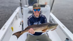 Fishing in Jacksonville, Florida