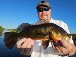 Fishing in Fort Lauderdale, Florida