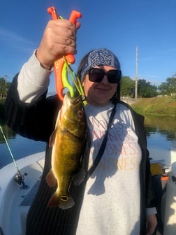 Fishing in Delray Beach, Florida