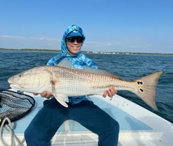 Fishing in Trails End, North Carolina