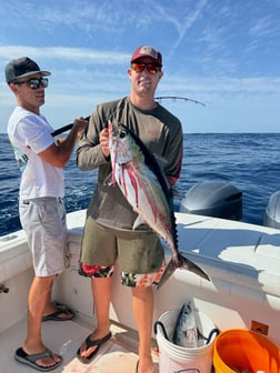 Fishing in Jupiter, Florida