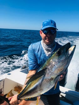 fishing in , Playa Flamingo, CR