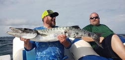 Fishing in Pensacola, Florida