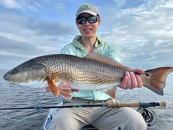 Fishing in Miami, Florida