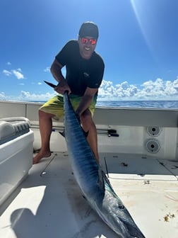 Fishing in Humacao, Puerto Rico