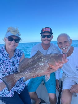 Fishing in Fort Pierce, Florida