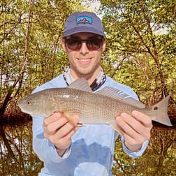 Fishing in Melbourne, Florida