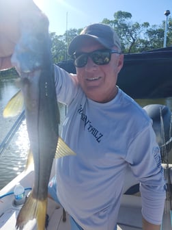 Fishing in Fort Myers Beach, Florida