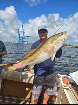 Fishing in Jacksonville, Florida